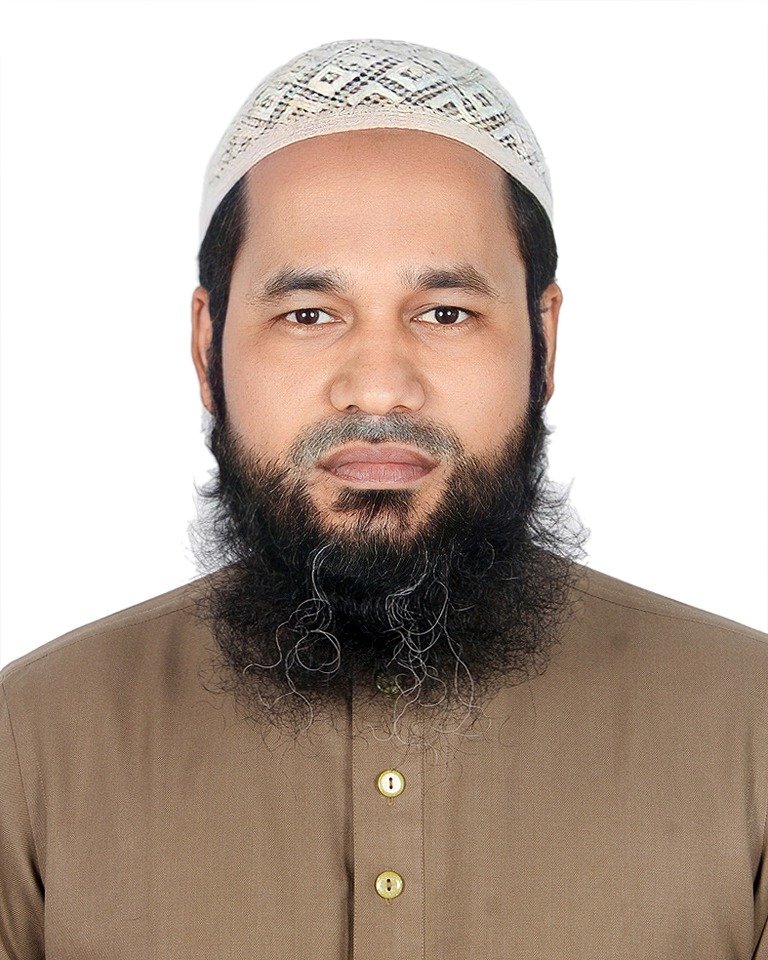 Abdullah Al Mamun